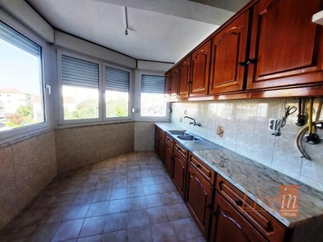 Apartamentos 2 quarto, Mafra Mafra ES103096771