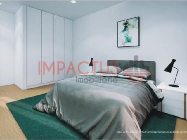Apartamentos 2 quarto, Maia Maia DLS84509097