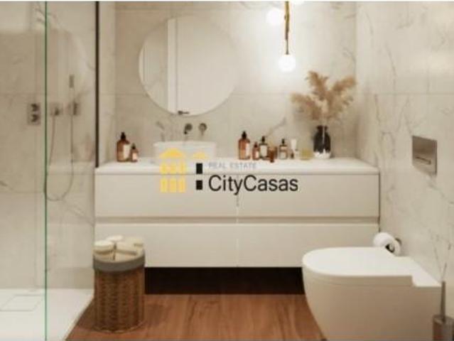 Apartamentos 2 quarto, Maia Maia DS87834252