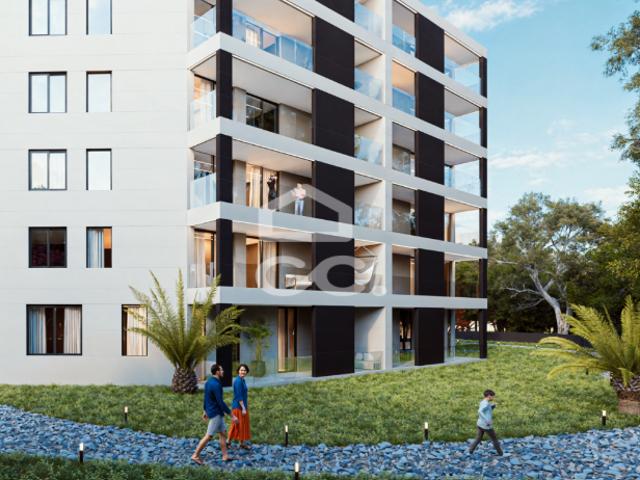 Apartamentos 2 quarto, Maia Porto DLS99938075