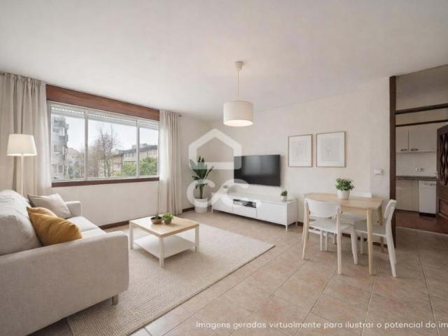 Apartamentos 2 quarto, Maia Porto DLS100417248