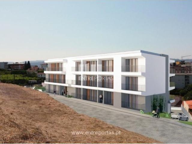 Apartamentos 2 quarto, Marco de Canaveses Marco de Canaveses DLS97906408