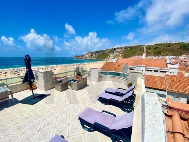Apartamentos 2 quarto, Nazaré Nazaré DLS93023346