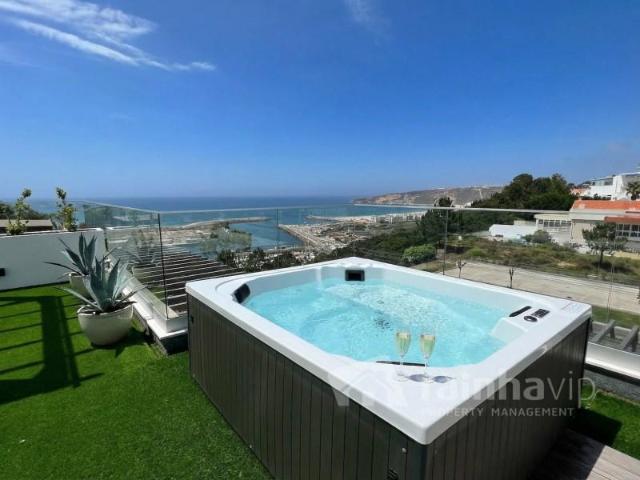 Apartamentos 2 quarto, Nazaré Nazaré DS100015391