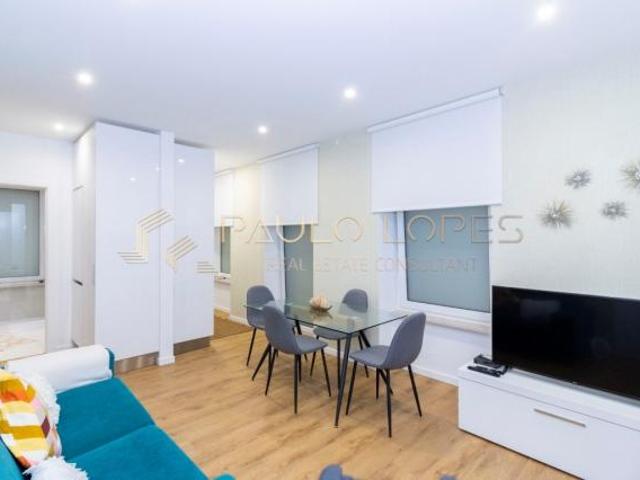 Apartamentos 2 quarto, Nazaré Leiria DLS83933961