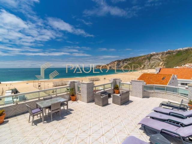 Apartamentos 2 quarto, Nazaré Leiria DLS90793645