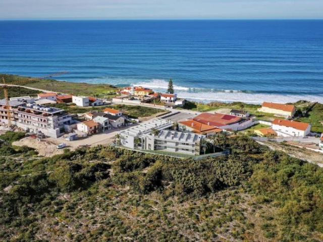 Apartamentos 2 quarto, Nazaré Leiria DS102308044