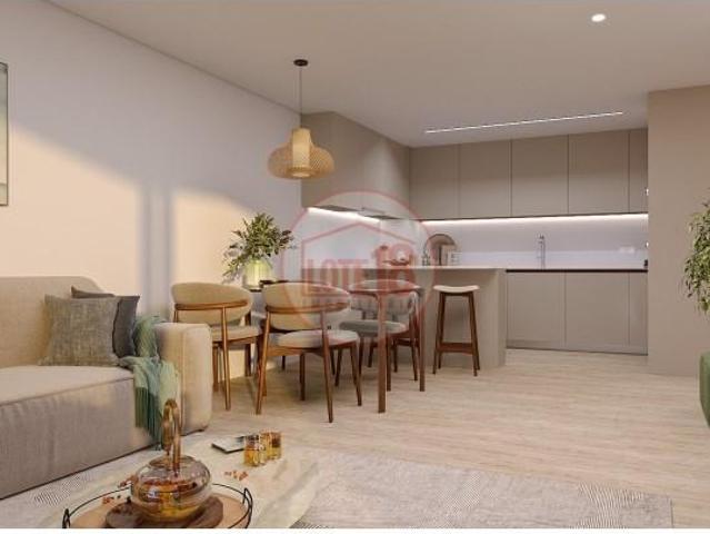 Apartamentos 2 quarto, São João da Madeira São João da Madeira DLS100219397