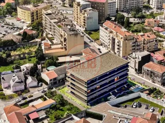 Apartamentos 2 quarto, São João da Madeira São João da Madeira DLS101958931