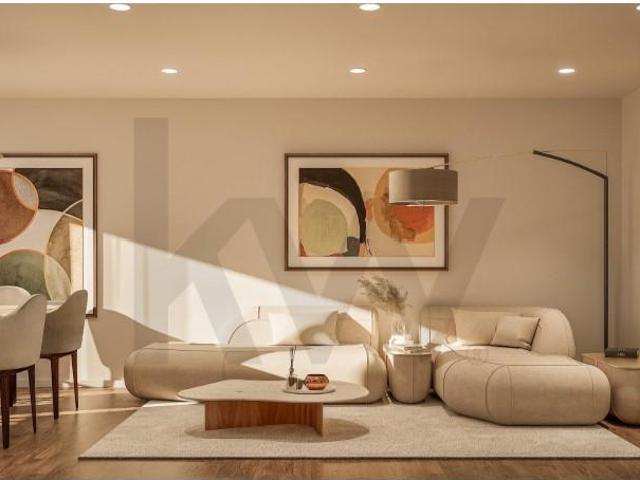 Apartamentos 2 quarto, São João da Madeira São João da Madeira DLS102262710