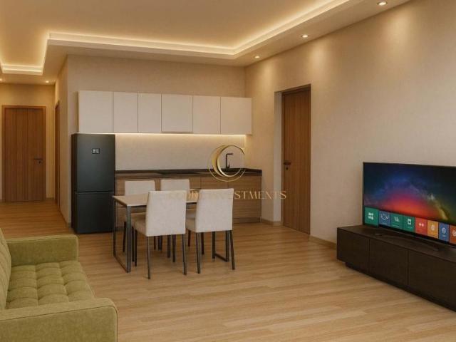Apartamentos 2 quarto, Sal Ilha do Sal DLS99257279