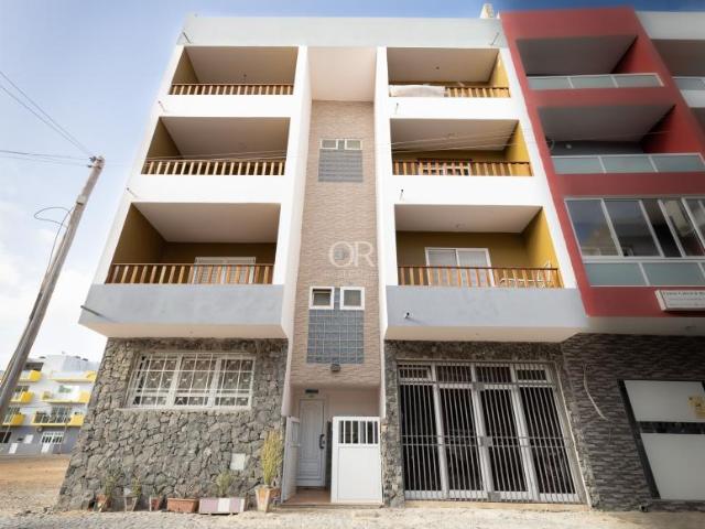 Apartamentos 2 quarto, Sal Ilha do Sal DS101088600