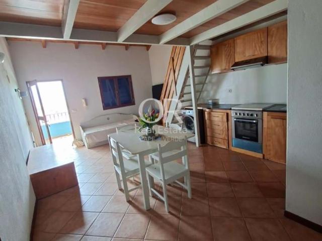 Apartamentos 2 quarto, Sal Ilha do Sal DS101626599