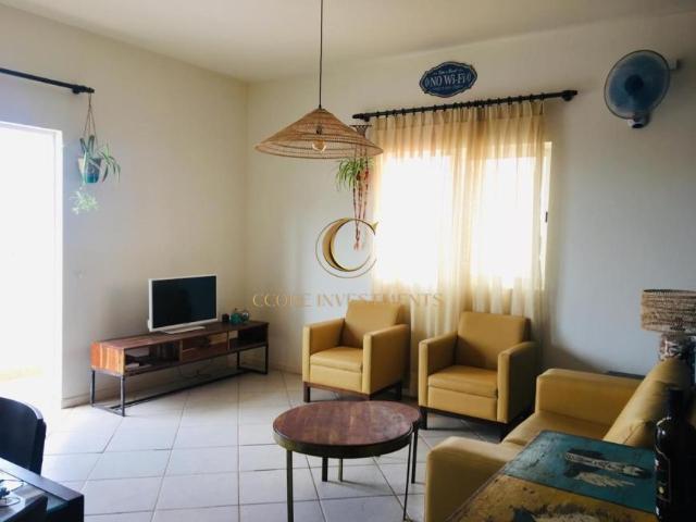 Apartamentos 2 quarto, Sal Ilha do Sal DS102887089
