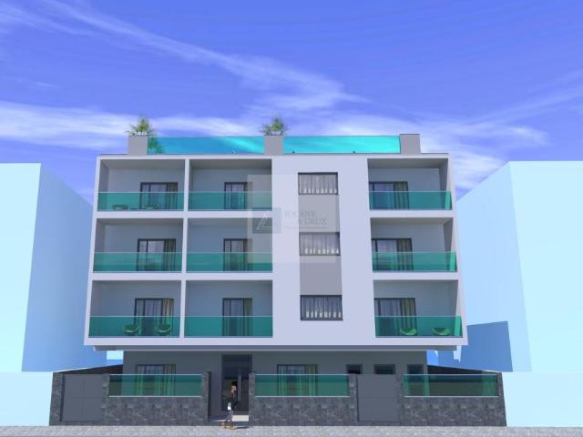 Apartamentos 2 quarto, Sal Ilha do Sal DS92131675