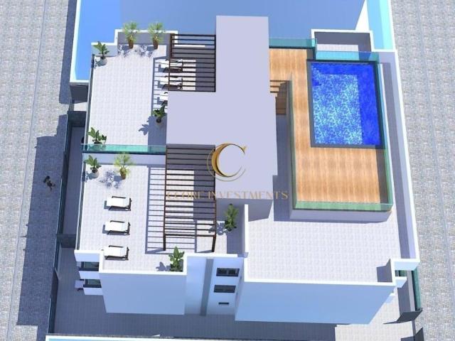 Apartamentos 2 quarto, Sal Ilha do Sal DS96349639