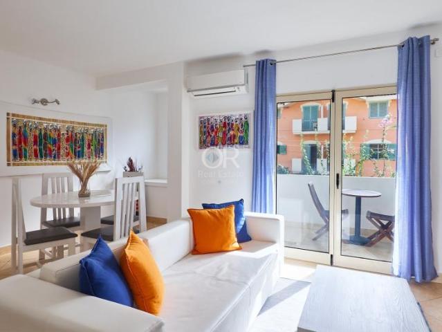 Apartamentos 2 quarto, Sal Ilha do Sal DS98998517