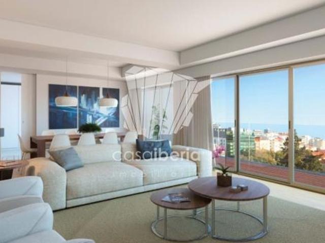 Apartamentos 2 quarto, Saldanha Lisboa 1050 DS76196561