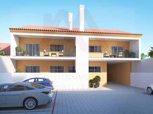 Apartamentos 2 quarto, Salvaterra de Magos Salvaterra de Magos DS84784757
