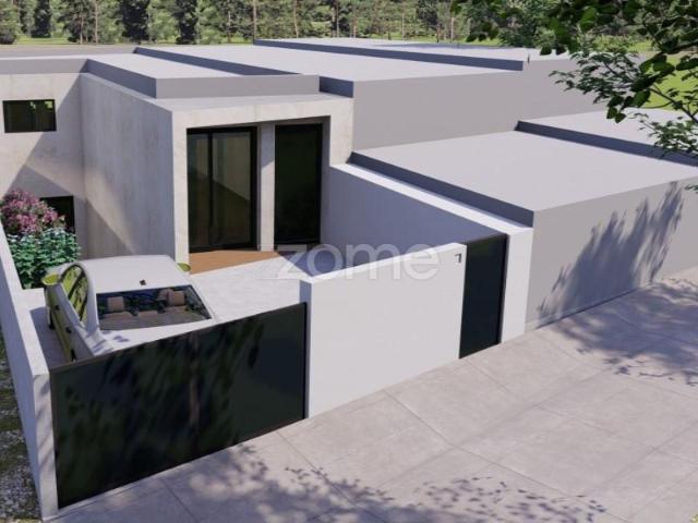 Apartamentos 2 quarto, Santo Tirso Santo Tirso DS100639847