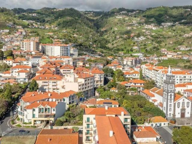 Apartamentos 2 quarto, Santa Cruz Ilha da Madeira DLS99010632