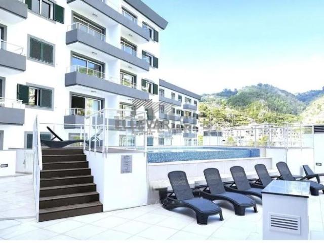 Apartamentos 2 quarto, Santa Cruz Ilha da Madeira DS101482590
