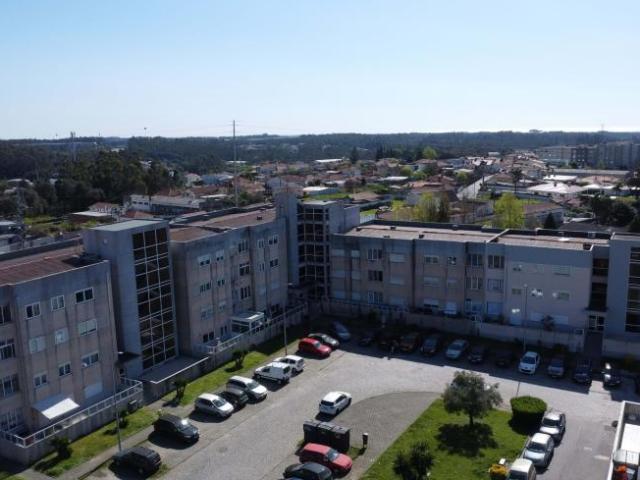 Apartamentos 2 quarto, Santa Maria da Feira Aveiro DLS100664331