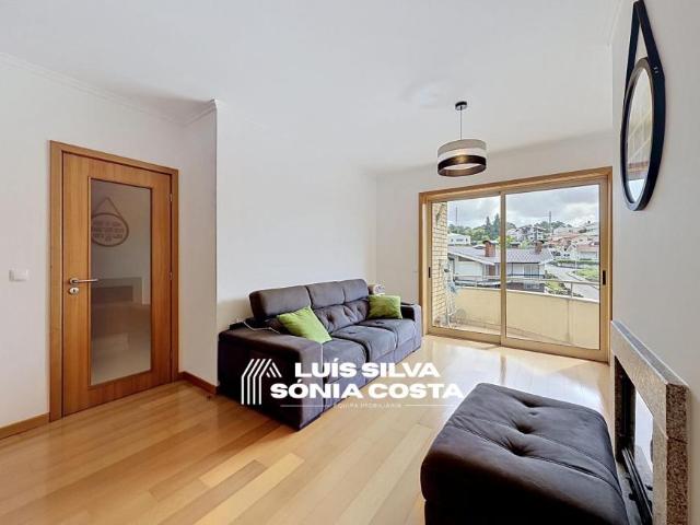 Apartamentos 2 quarto, Santa Maria da Feira Aveiro DLS102275709