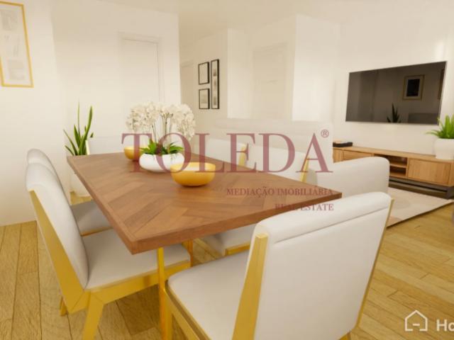 Apartamentos 2 quarto, Santarém Alcanena 2380 DLS98285881