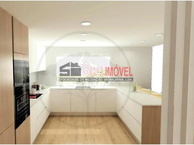 Apartamentos 2 quarto, Santarém Santarém DLS101906759
