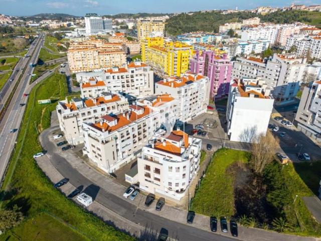 Apartamentos 2 quarto, Santarém Santarém DS100258355