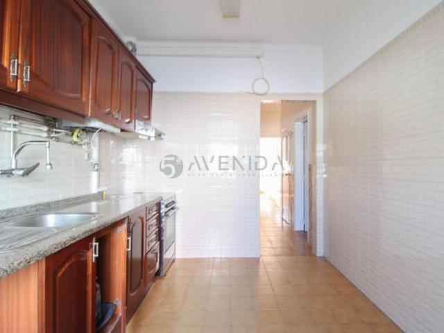 Apartamentos 2 quarto, Setúbal Barreiro 2835 DS99460763