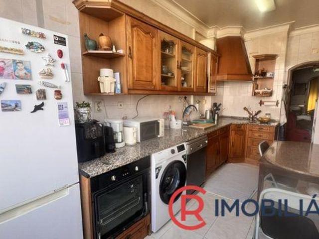 Apartamentos 2 quarto, Setúbal Barreiro 2830 DS96610986