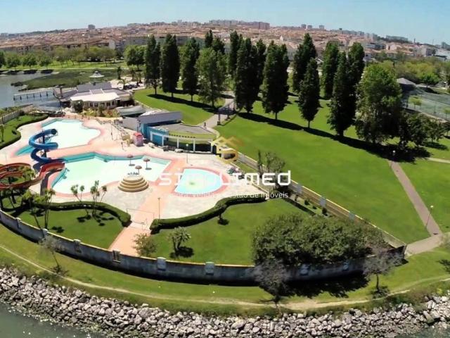 Apartamentos 2 quarto, Setúbal Moita 2835 DS98138634