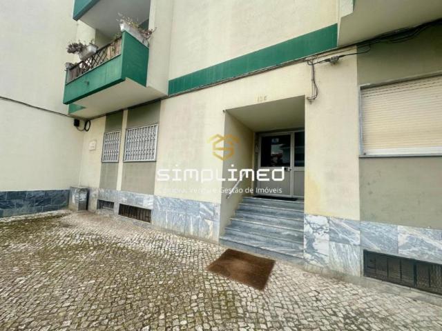 Apartamentos 2 quarto, Setúbal Moita 2860 DS102271037