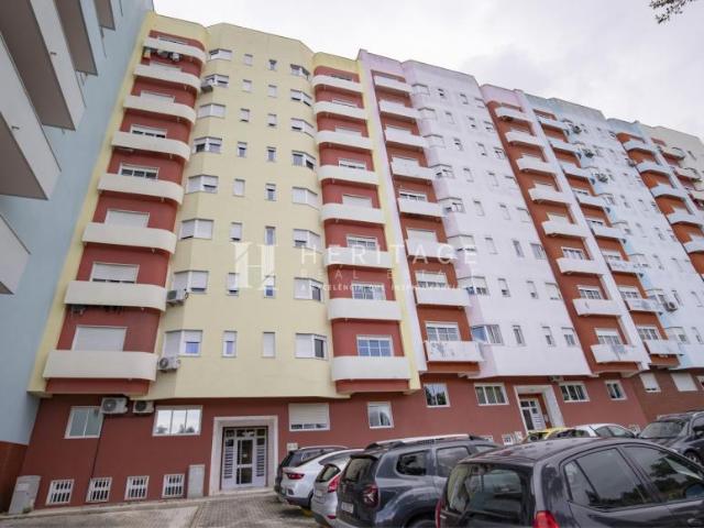 Apartamentos 2 quarto, Setúbal Seixal 2855 DS102306794