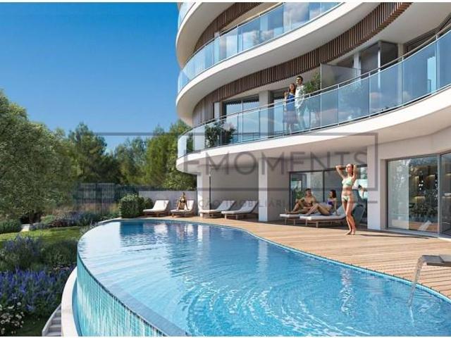 Apartamentos 2 quarto, Setúbal Setúbal DS101591194