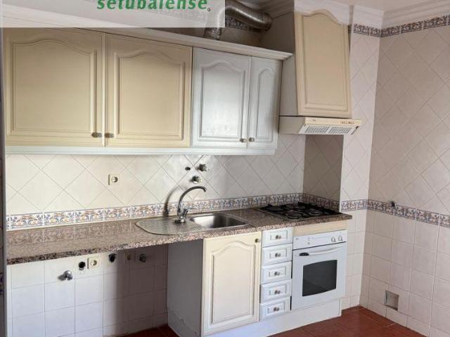 Apartamentos 2 quarto, Setúbal Setúbal 2910 DLS103118323