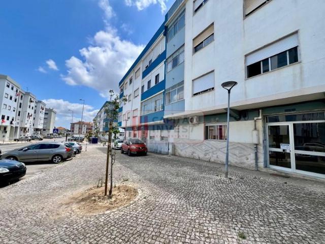Apartamentos 2 quarto, Seixal Seixal DLS92199829