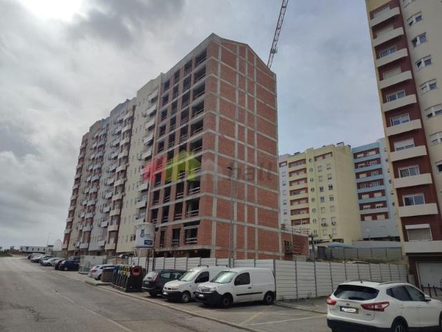 Apartamentos 2 quarto, Seixal Seixal DLS97941354