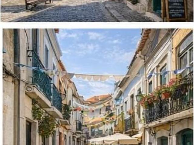 Apartamentos 2 quarto, Seixal Seixal DLS100496705