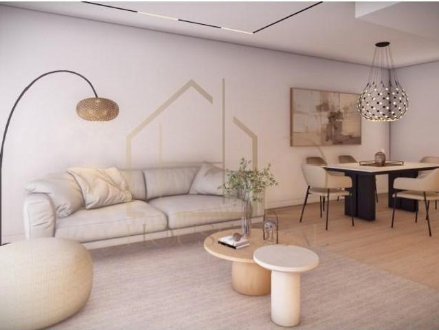 Apartamentos 2 quarto, Seixal Seixal DLS100768780
