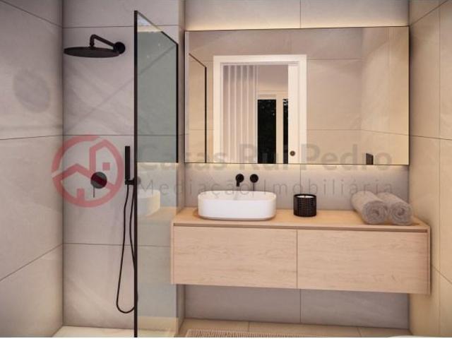 Apartamentos 2 quarto, Seixal Seixal DLS101920677