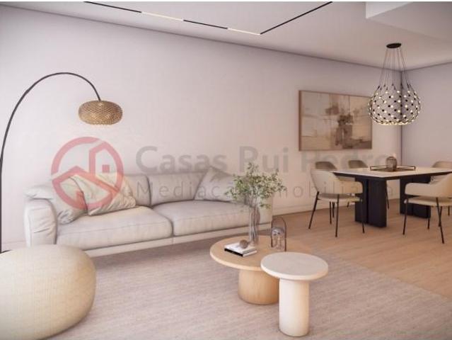 Apartamentos 2 quarto, Seixal Seixal DLS101920680