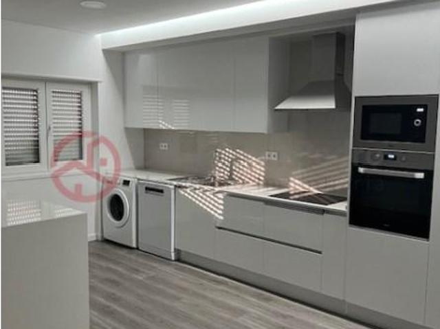 Apartamentos 2 quarto, Seixal Seixal DLS101009207