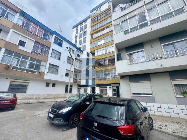 Apartamentos 2 quarto, Seixal Seixal DLS101063901