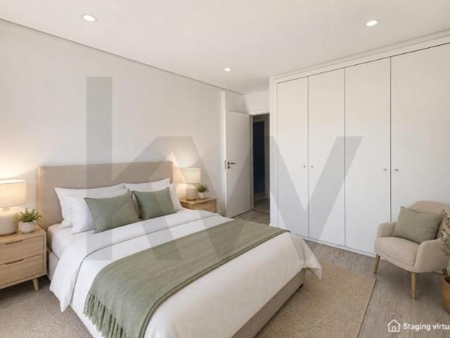 Apartamentos 2 quarto, Seixal Seixal DLS102558337