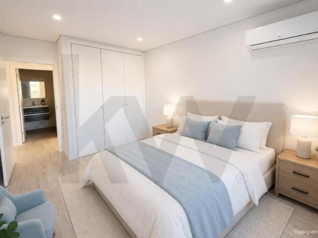 Apartamentos 2 quarto, Seixal Seixal DLS102558349