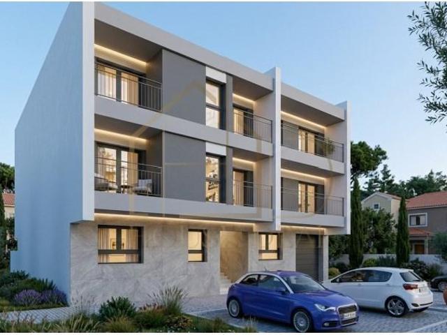 Apartamentos 2 quarto, Seixal Seixal DS101452672