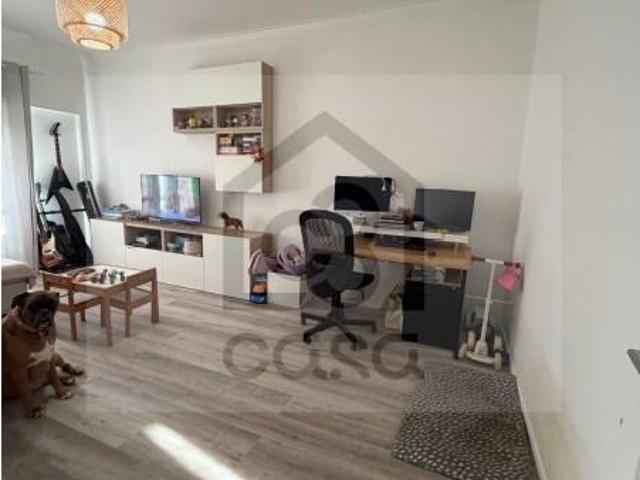 Apartamentos 2 quarto, Seixal Seixal DS102001043